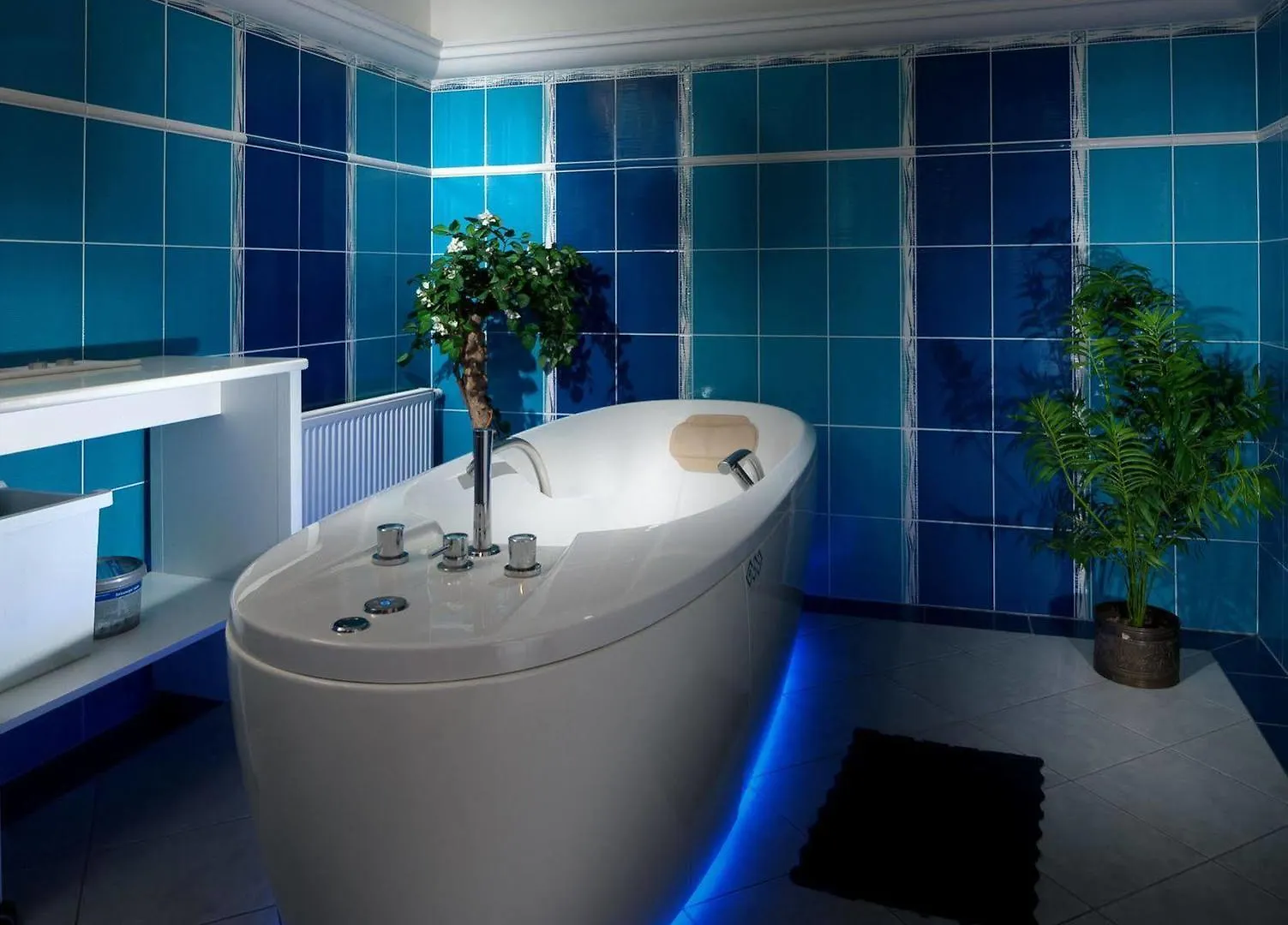 Hotel Malta Karlovy Vary