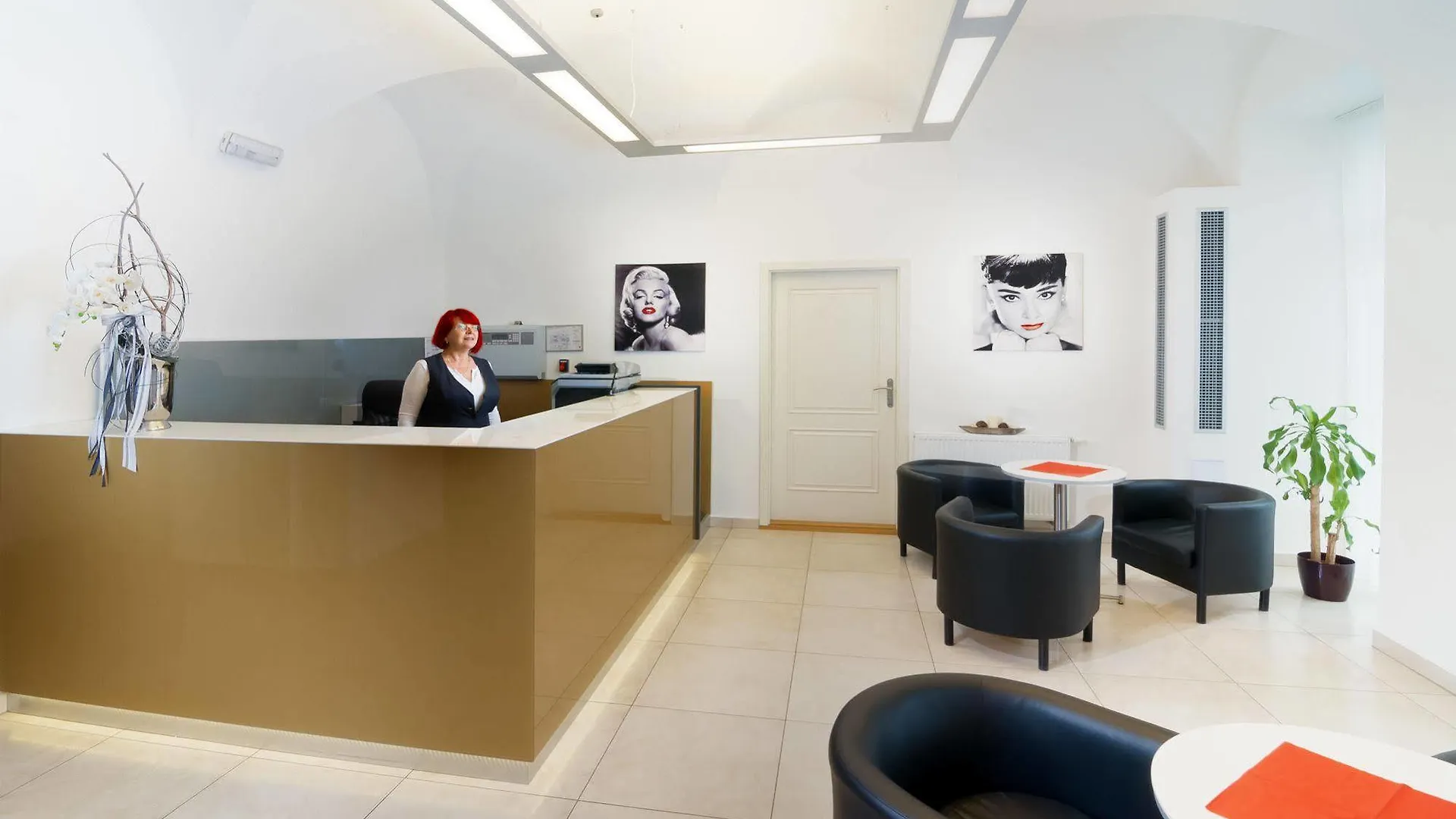 Hotel Malta Karlovy Vary Czech Republic