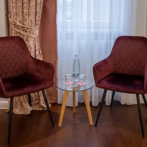 Golden Key Boutique Hotel