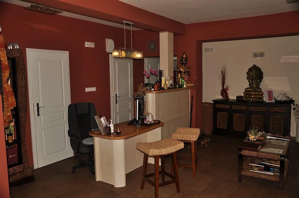 Hotel Maltezsky Kriz Karlovy Vary