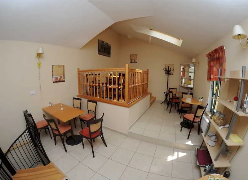 Hotel Maltezsky Kriz Karlovy Vary