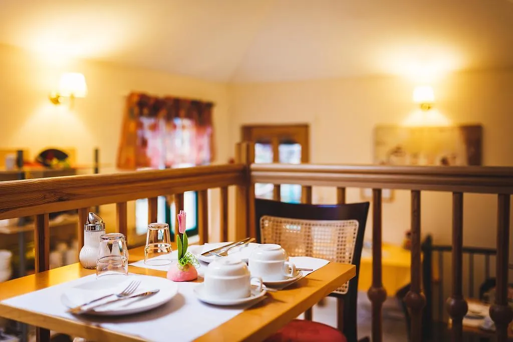 Hotel Maltezsky Kriz Karlovy Vary