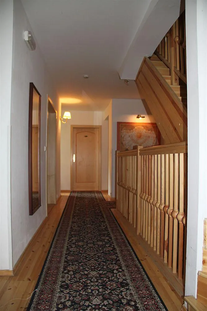 Hotel Maltezsky Kriz Karlovy Vary 3*,