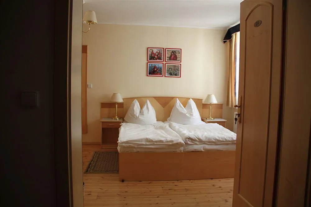 Hotel Maltezsky Kriz Karlovy Vary