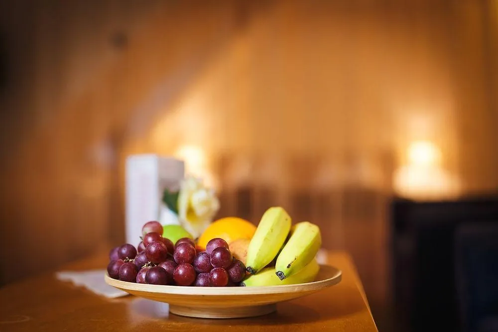 Hotel Maltezsky Kriz Karlovy Vary