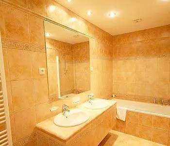 Hotel Maltezsky Kriz Karlovy Vary