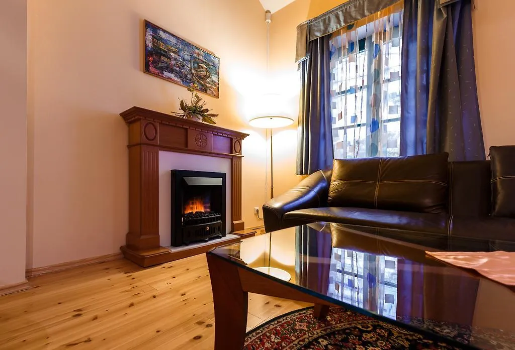 Hotel Maltezsky Kriz Karlovy Vary