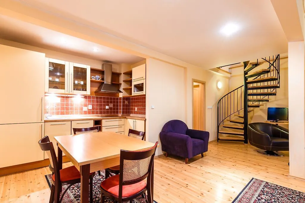 Hotel Maltezsky Kriz Karlovy Vary