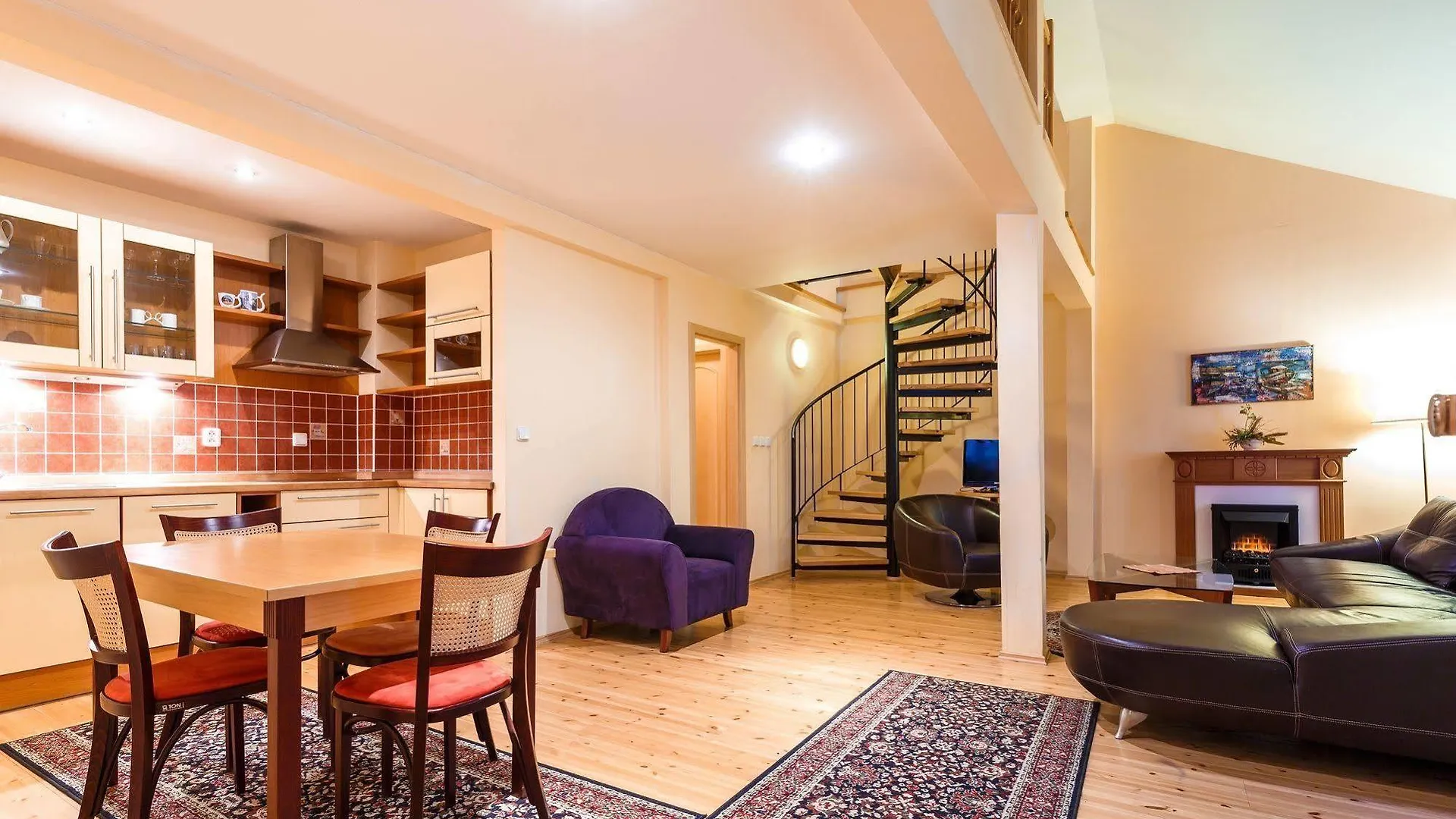 Hotel Maltezsky Kriz Karlovy Vary