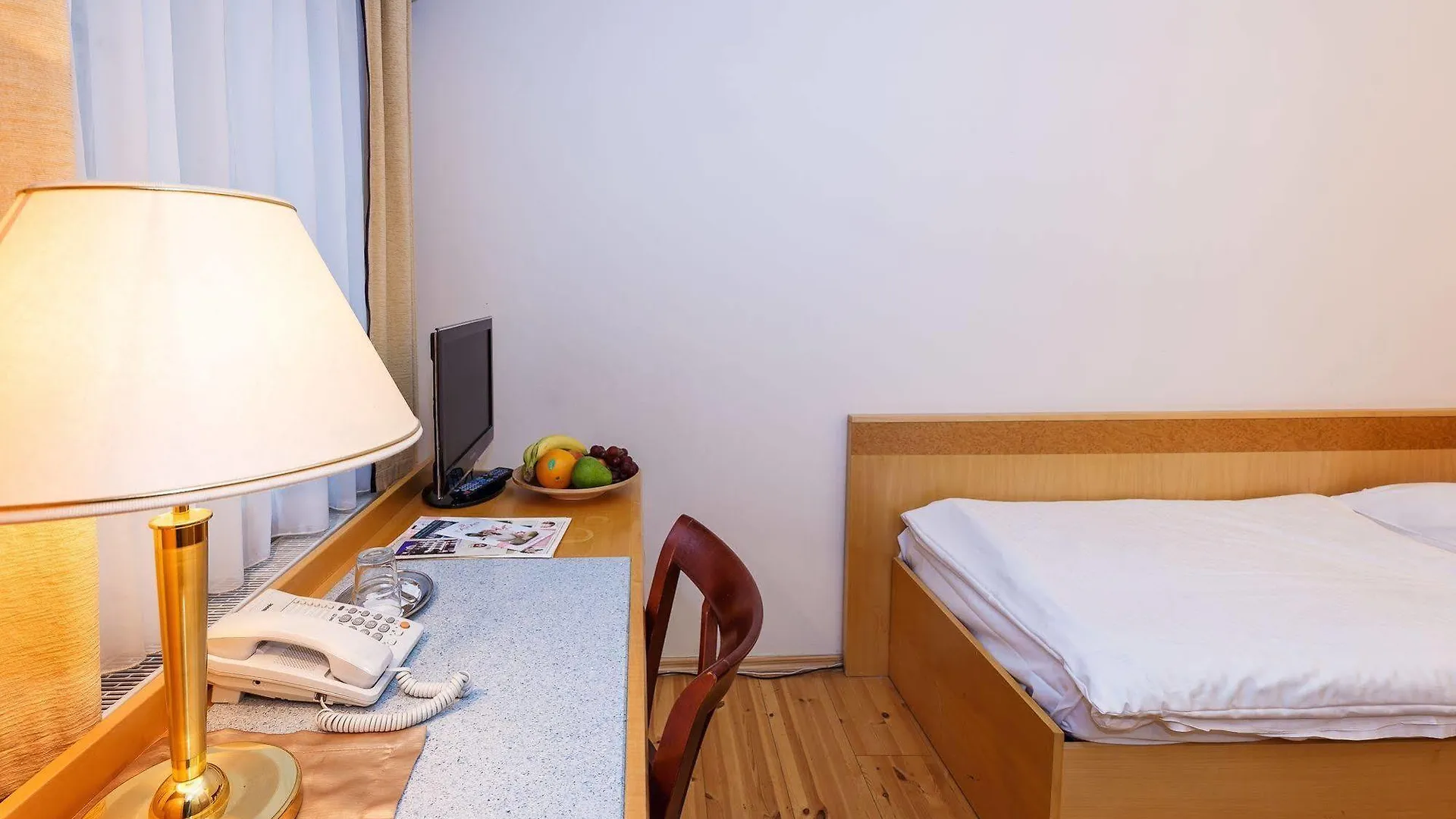 ***  Hotel Maltezsky Kriz Karlovy Vary Czech Republic