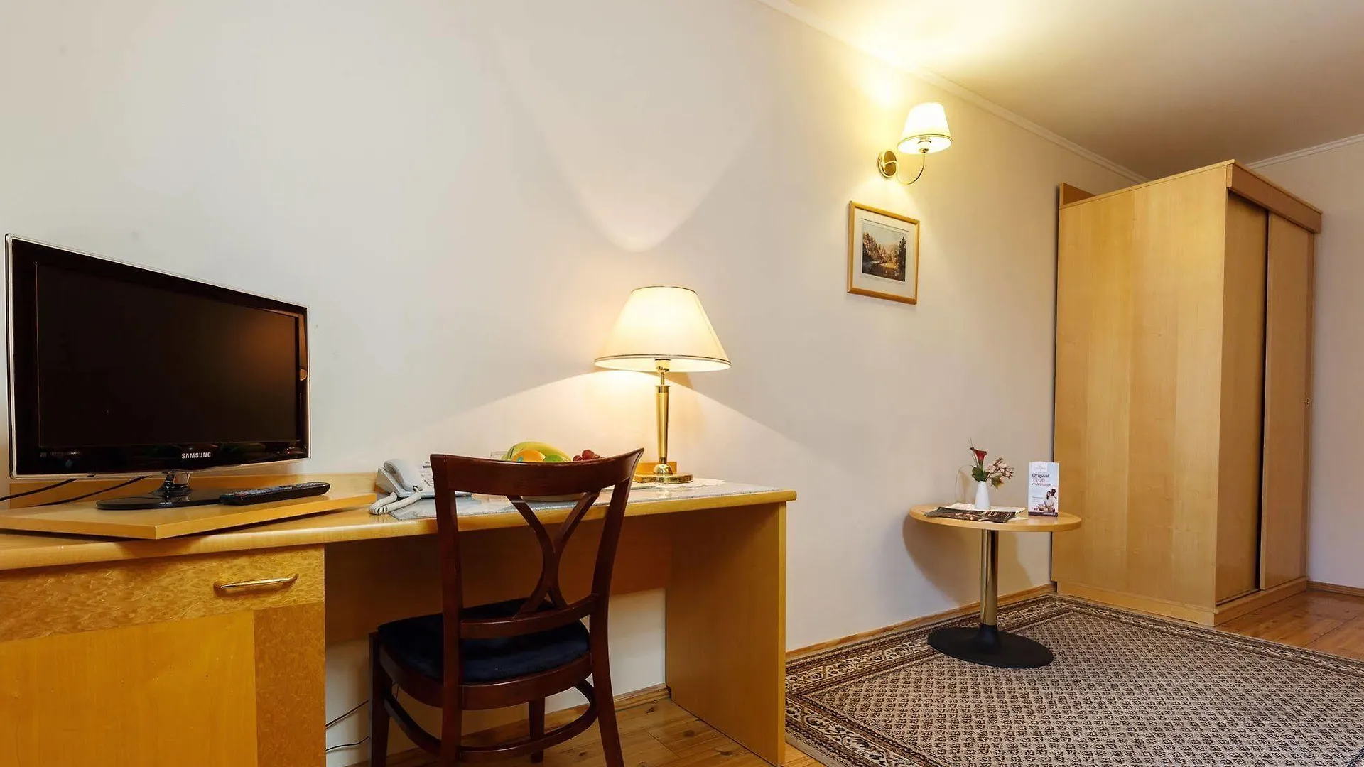 Hotel Maltezsky Kriz Karlovy Vary