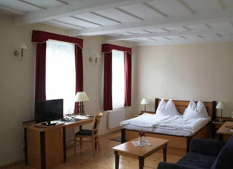 Hotel Maltezsky Kriz Karlovy Vary