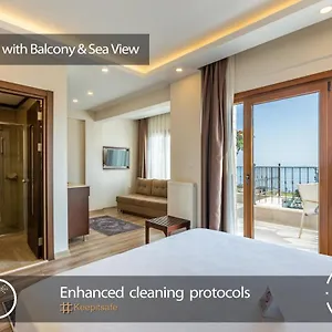 Aparthotel Menar Hotel&suites -old City Sultanahmet