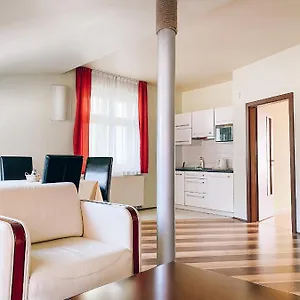 Apartment Riverside Thalia