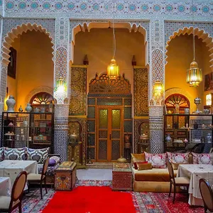  Riad Hadia - Prestige Morocco