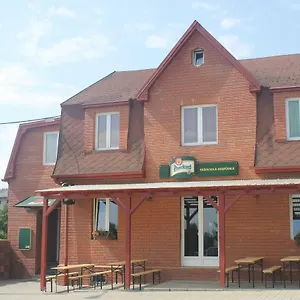 Gasthof Tasovice