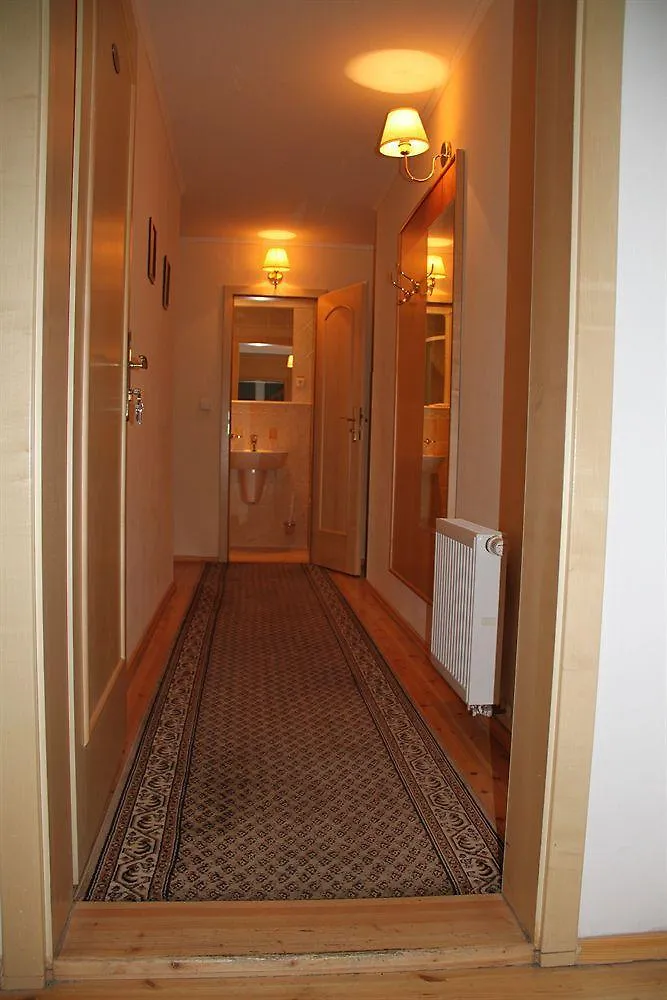 Hotel Maltezský Kříž Karlovy Vary