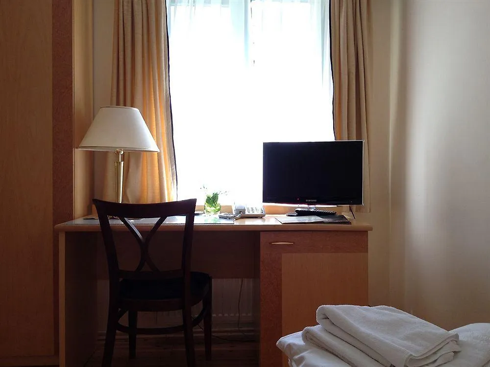 Hotel Maltezský Kříž Karlovy Vary