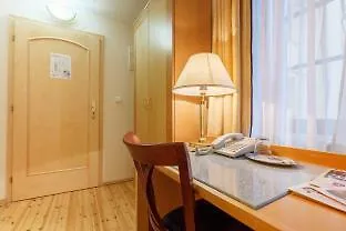 Hotel Maltezský Kříž Karlovy Vary