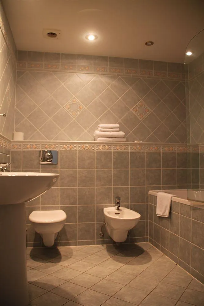 Hotel Maltezský Kříž Karlovy Vary