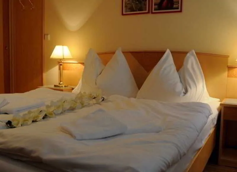 Hotel Maltezský Kříž Karlovy Vary 3*,  República Checa