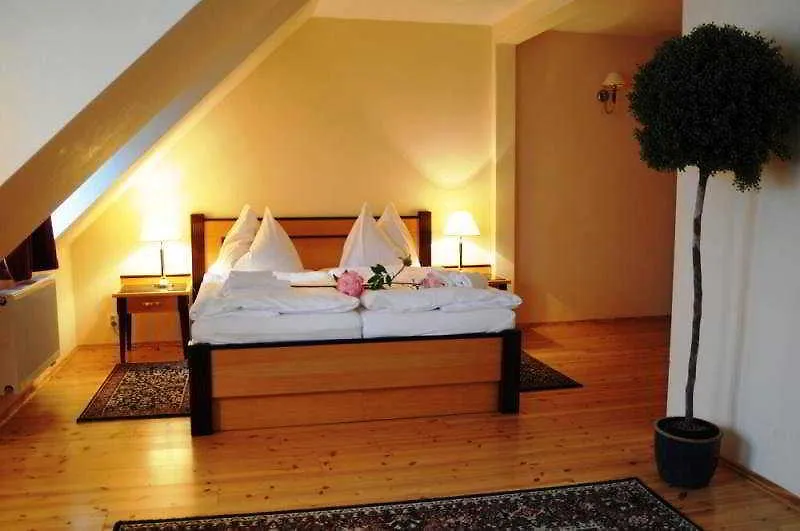 Hotel Maltezský Kříž Karlovy Vary
