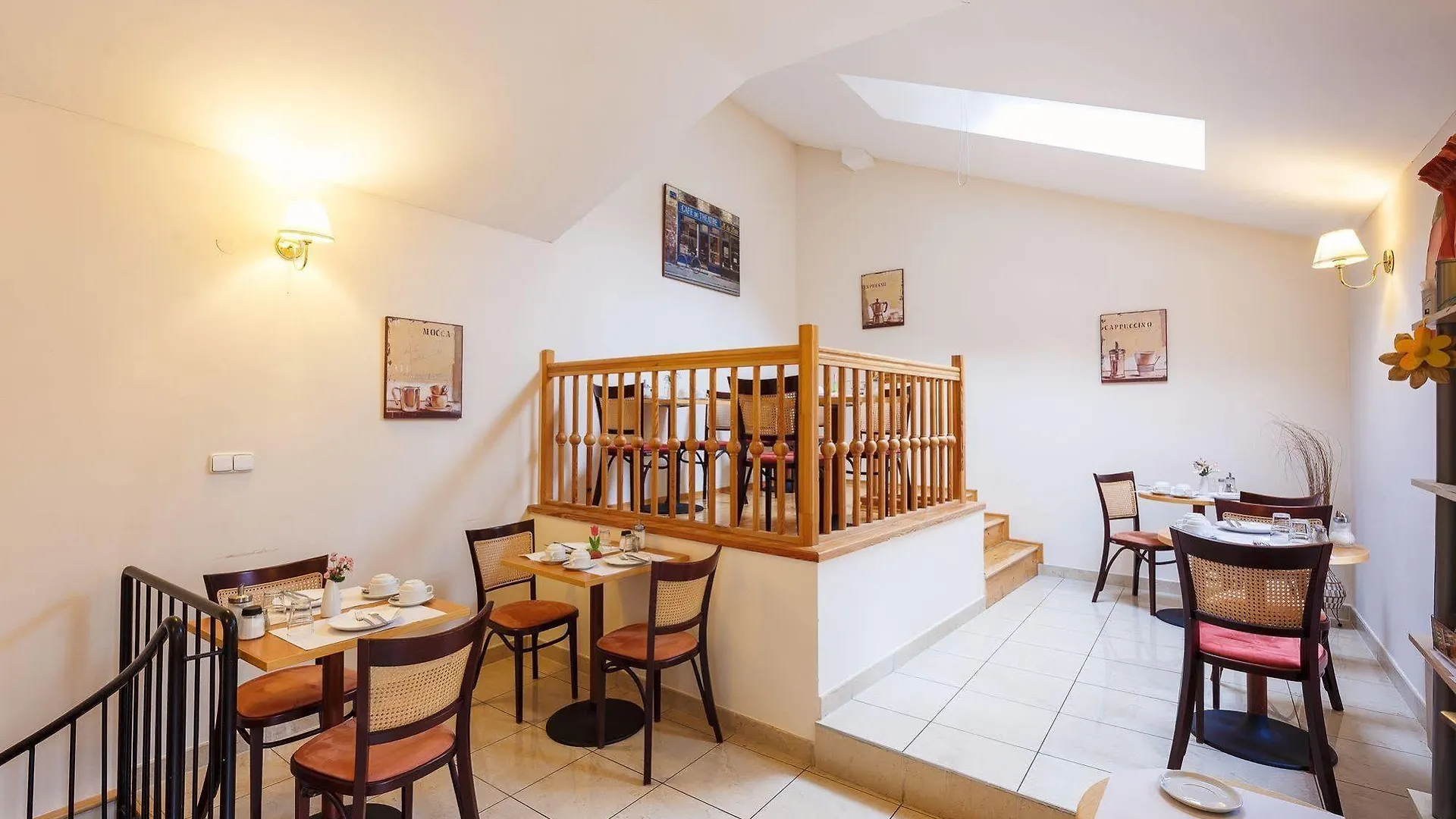 Hotel Maltezský Kříž Karlovy Vary 3*,  República Checa