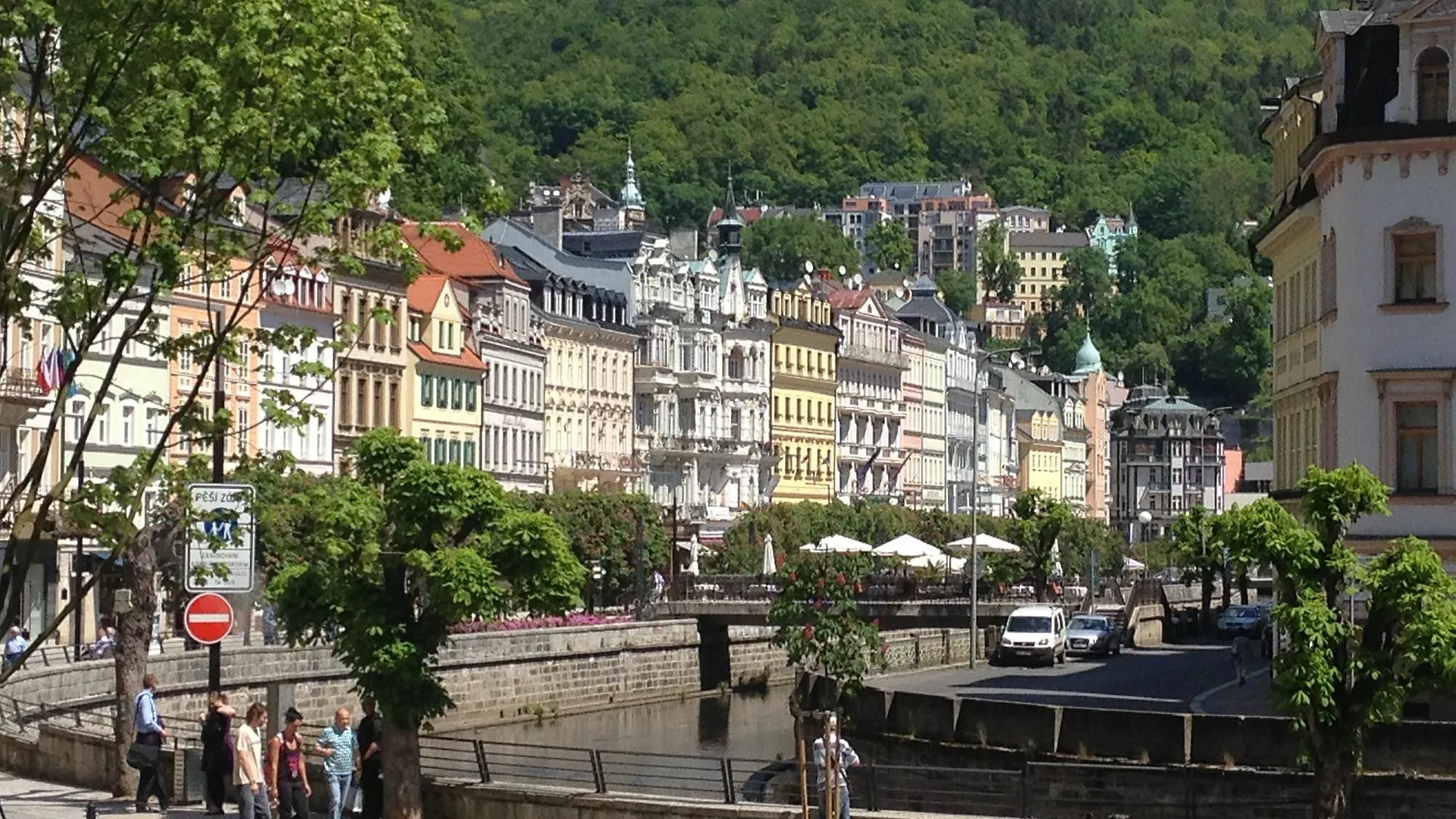 Hotel Maltezský Kříž Karlovy Vary
