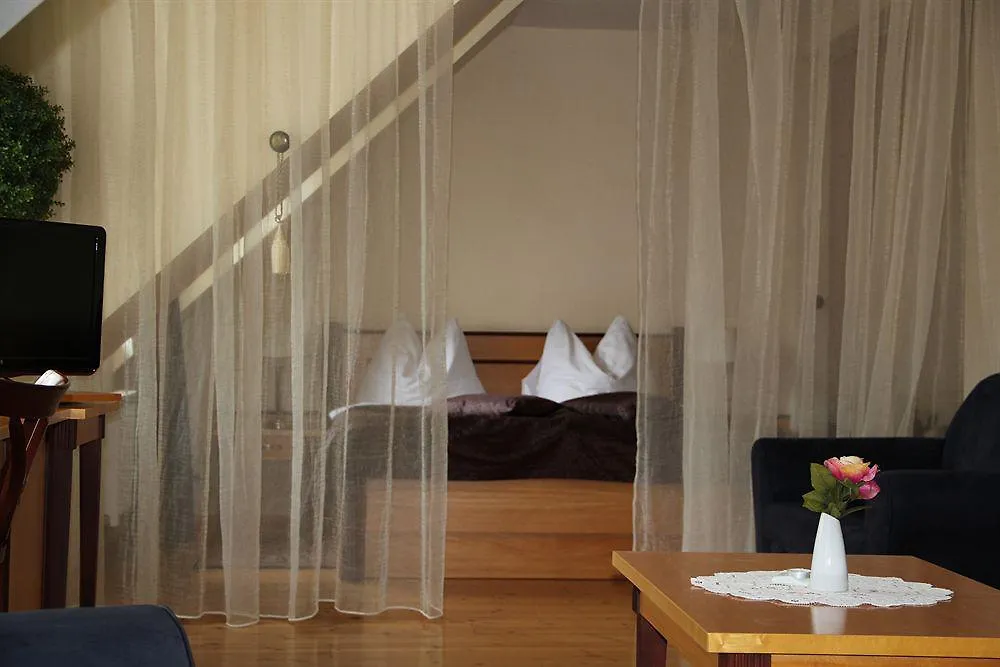 Hotel Maltezský Kříž Karlovy Vary