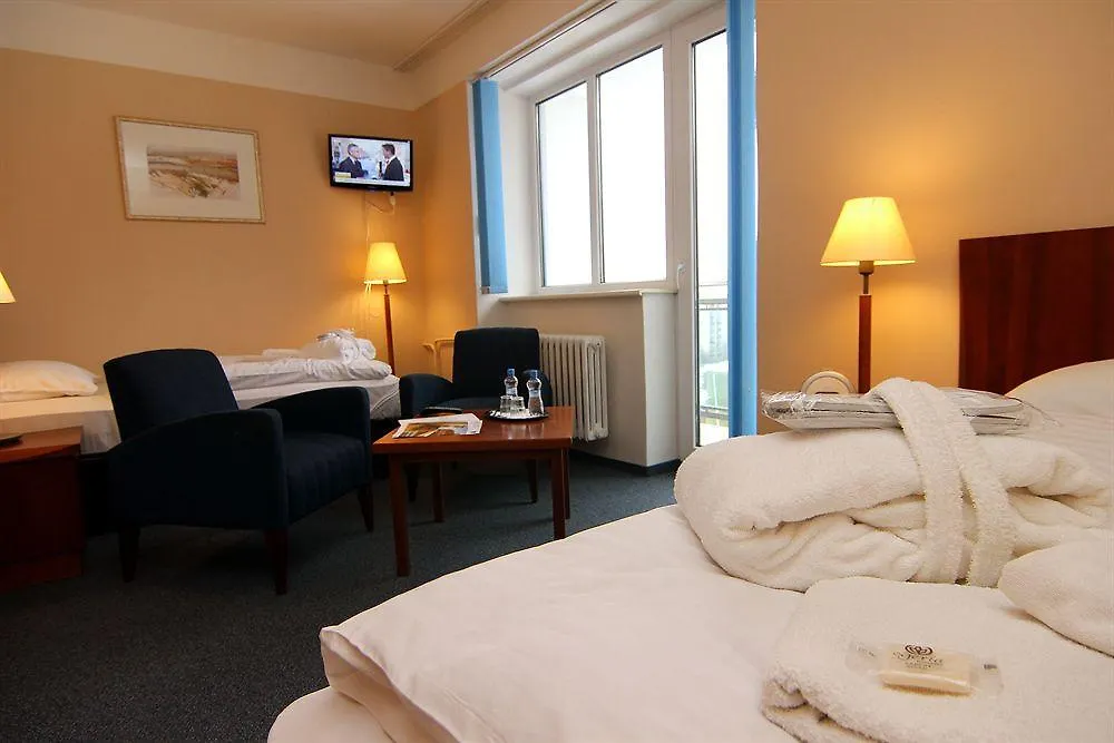 Hotel Marttel Karlowe Wary