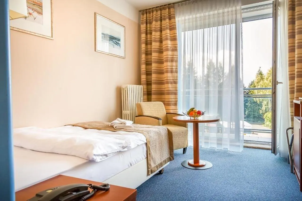 Hotel Marttel Karlovy Vary
