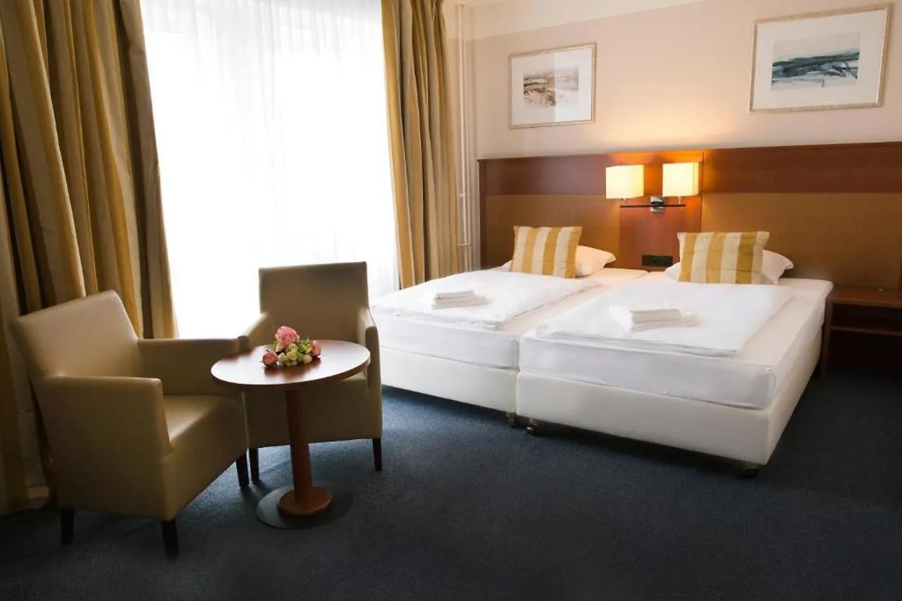 Hotel Marttel Karlovy Vary