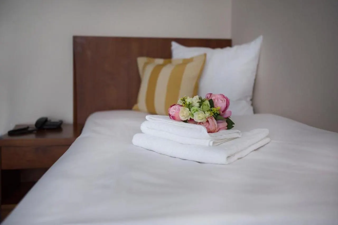 Hotel Marttel Karlovy Vary