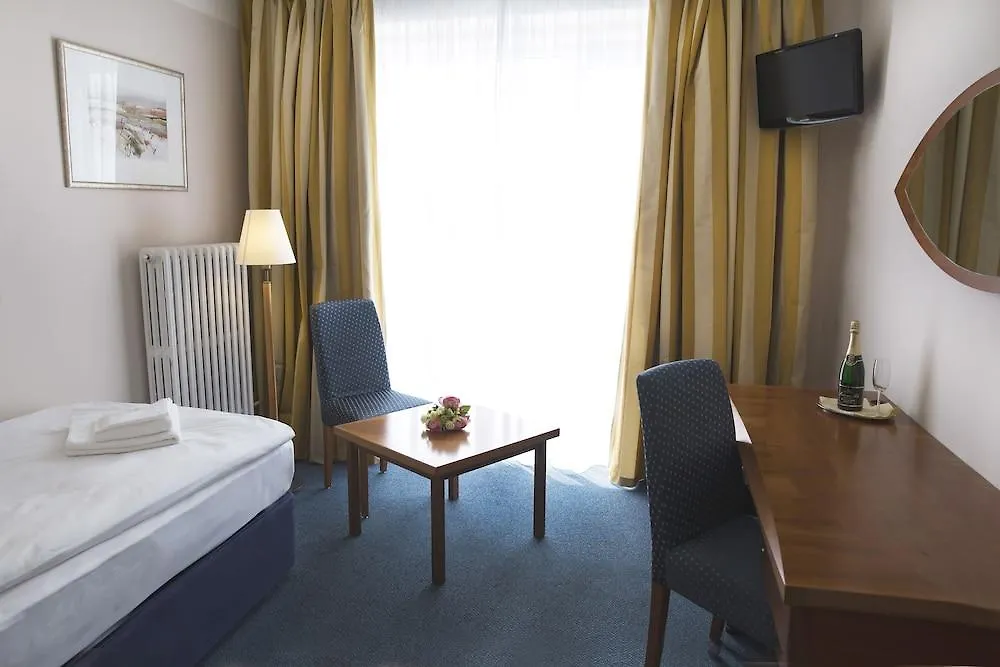 ***  Hotel Marttel Karlovy Vary Czech Republic