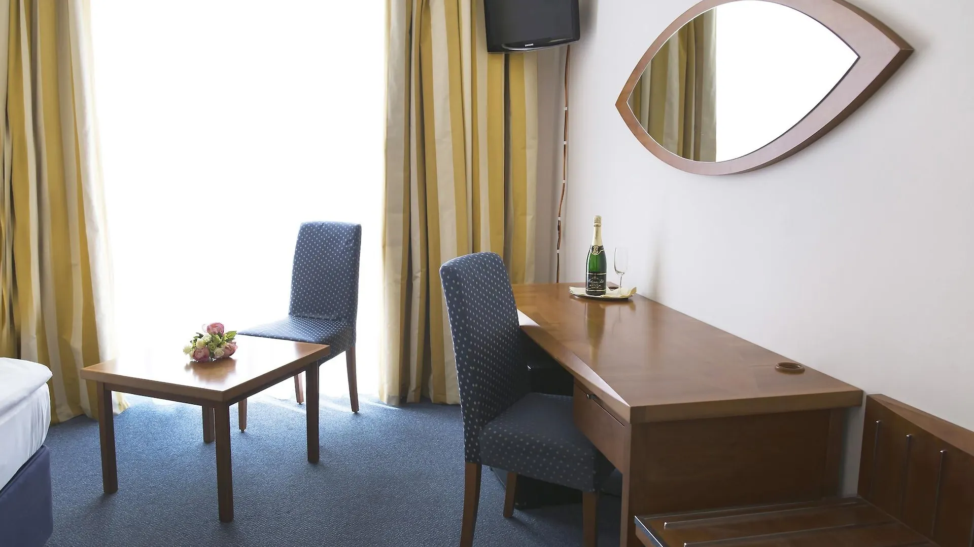 Hotel Marttel Karlovy Vary