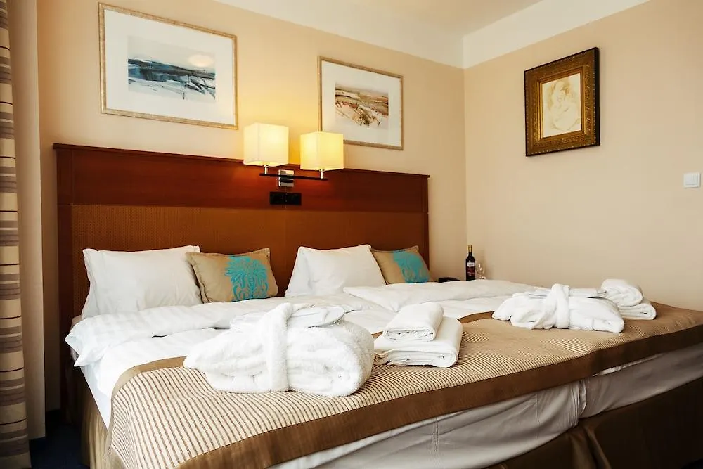 Hotel Marttel Karlovy Vary