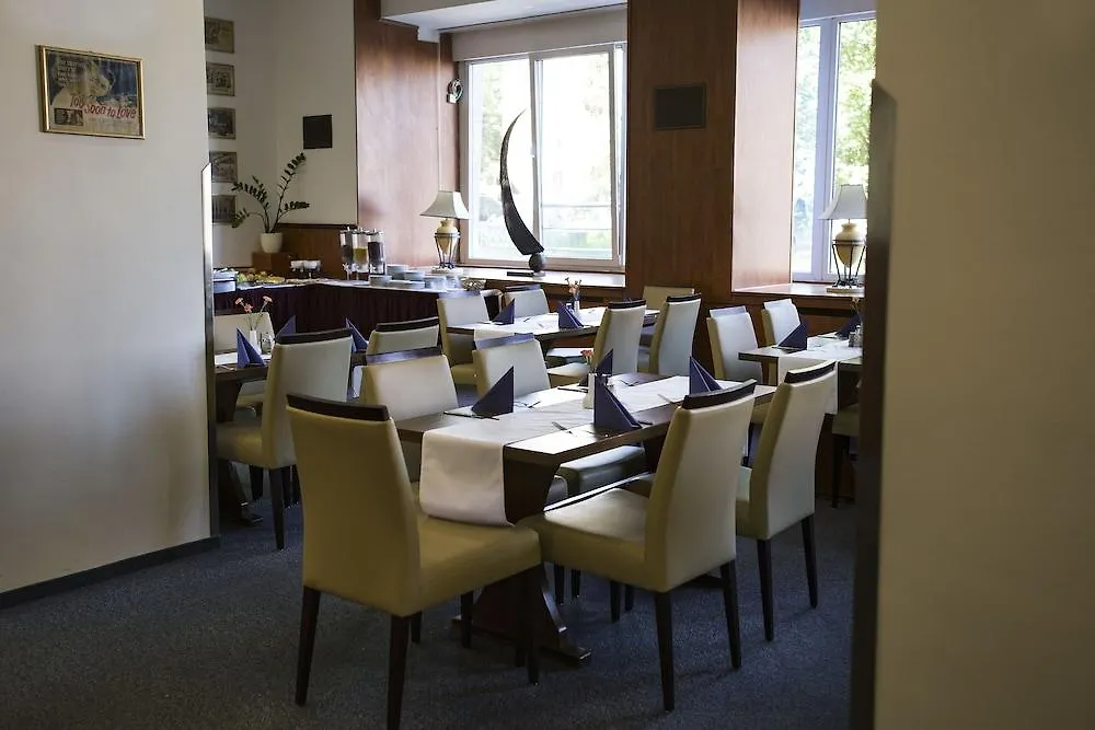 Hotel Marttel Karlovy Vary