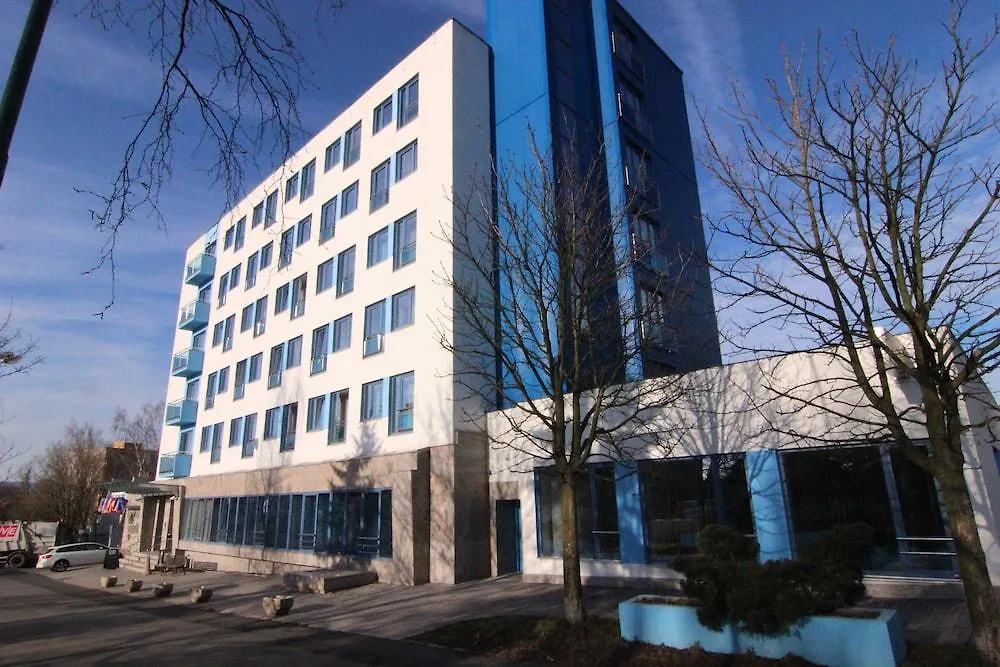 Hotel Marttel Karlovy Vary