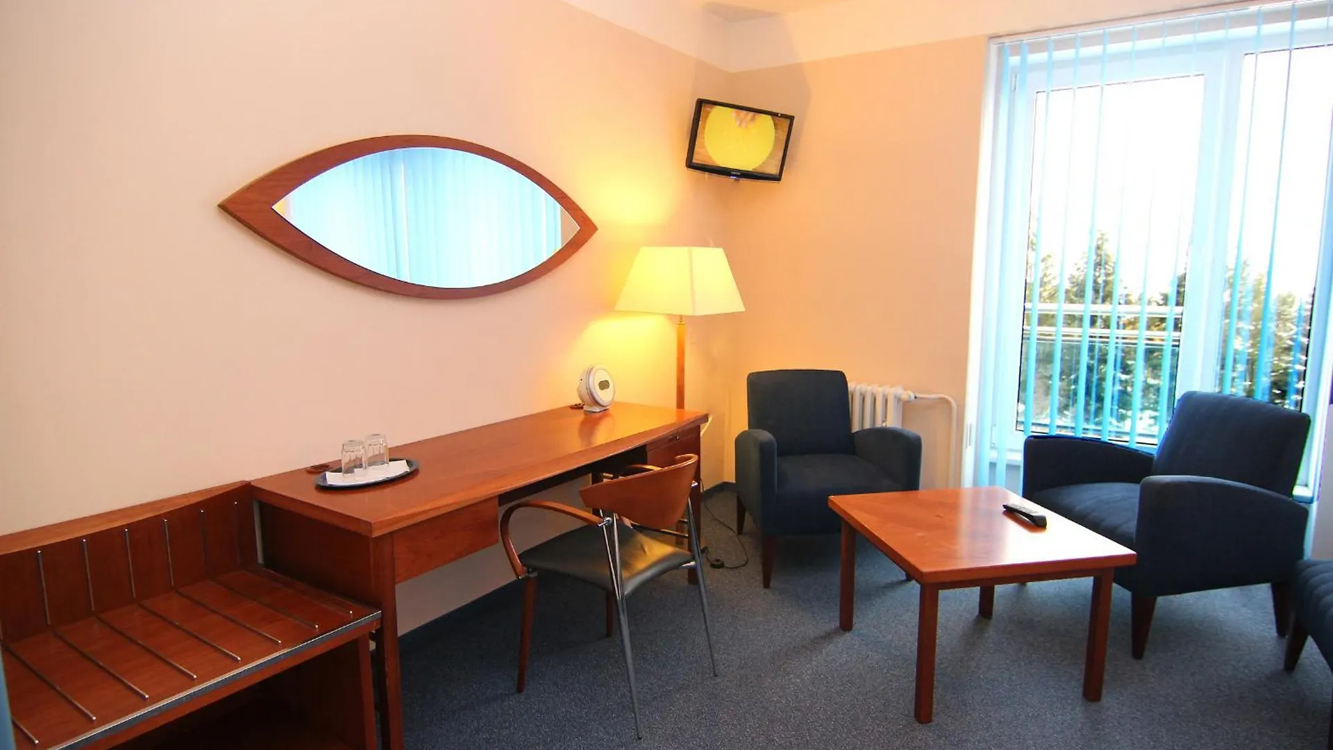Hotel Marttel Karlovy Vary 3*,  Czech Republic
