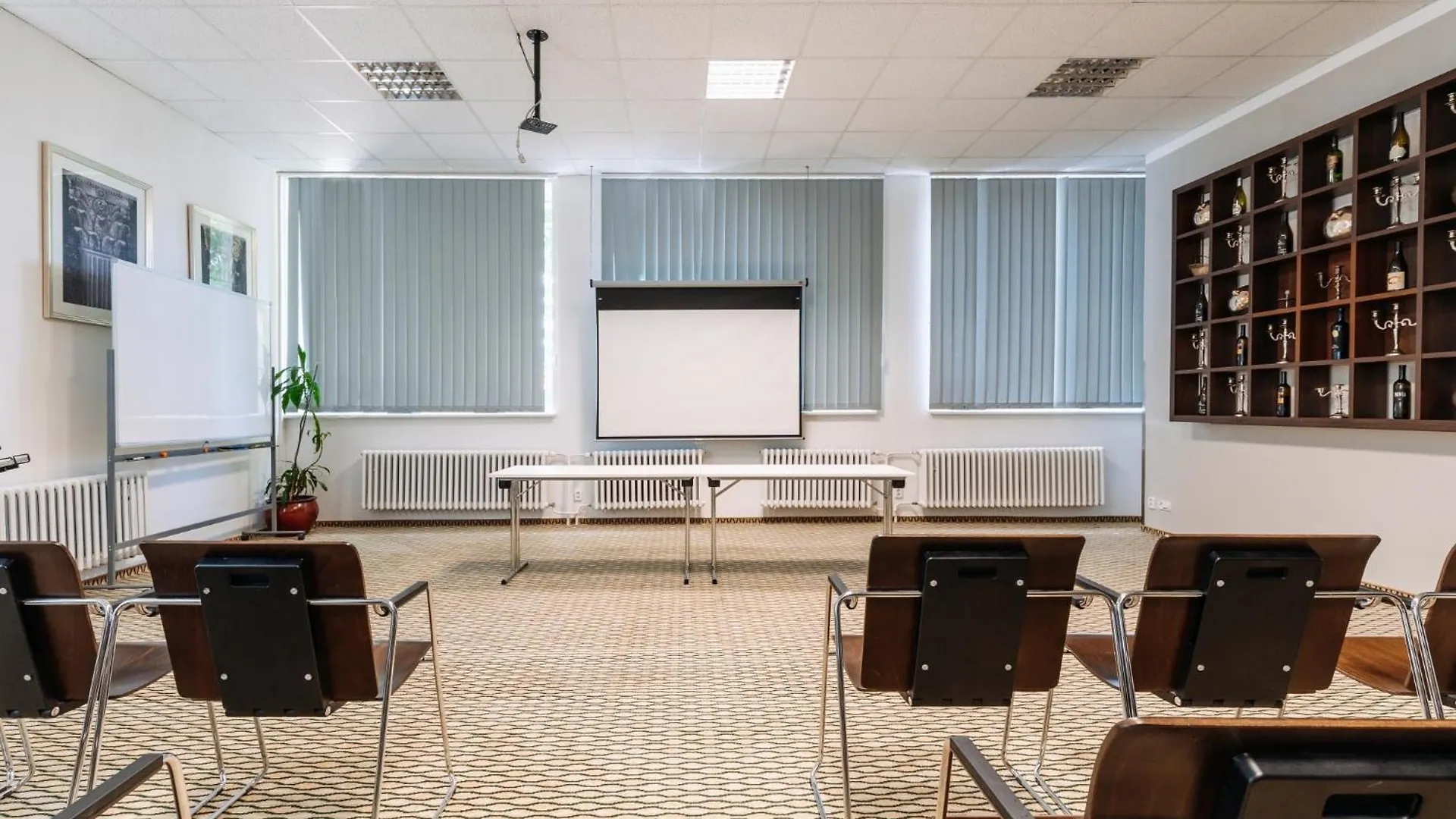 Hotel Marttel Karlovy Vary 3*,