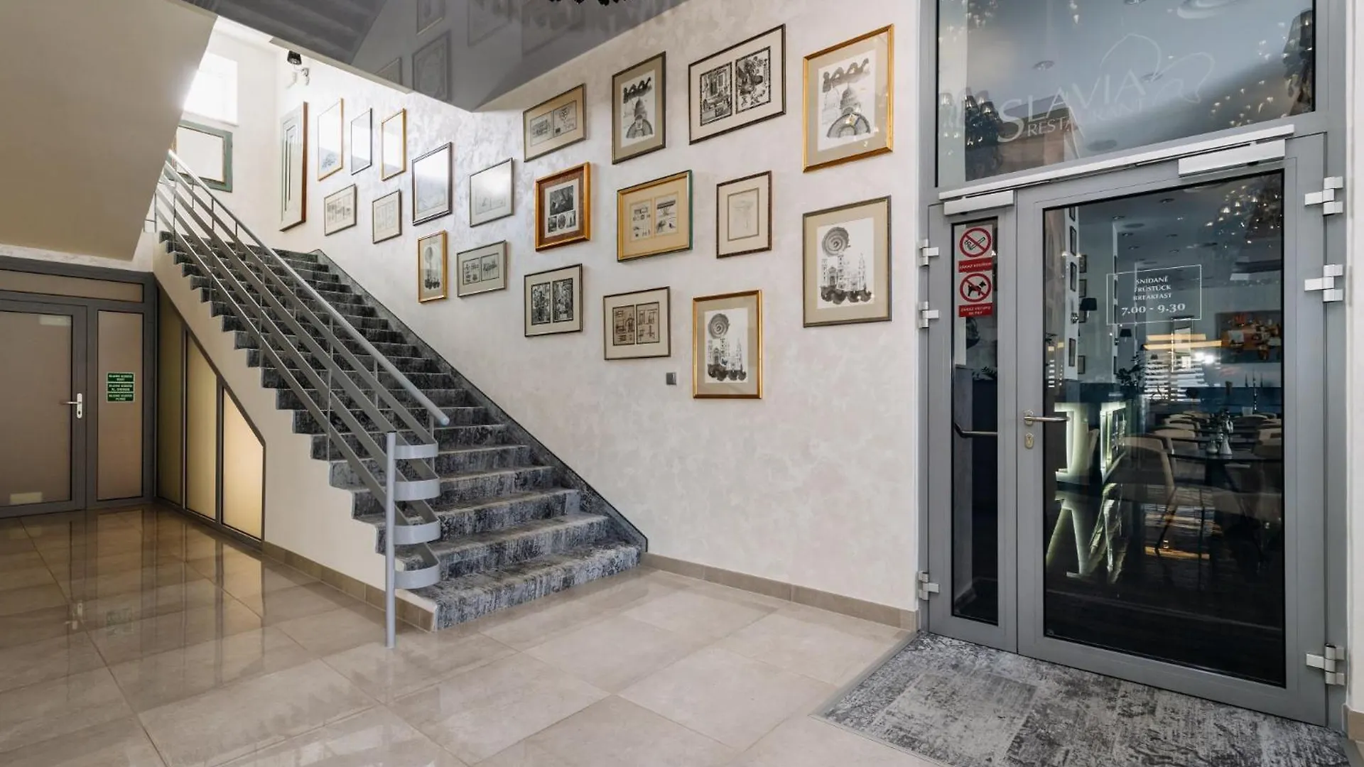 Hotel Marttel Karlovy Vary