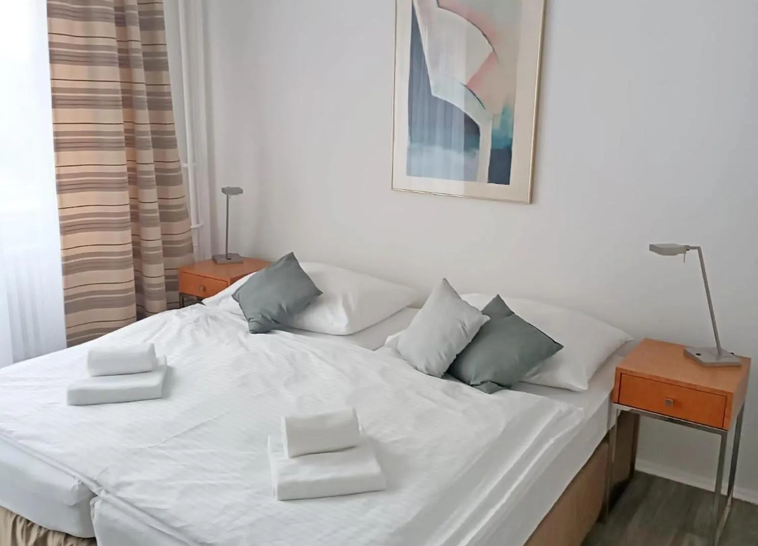Hotel Marttel Karlovy Vary