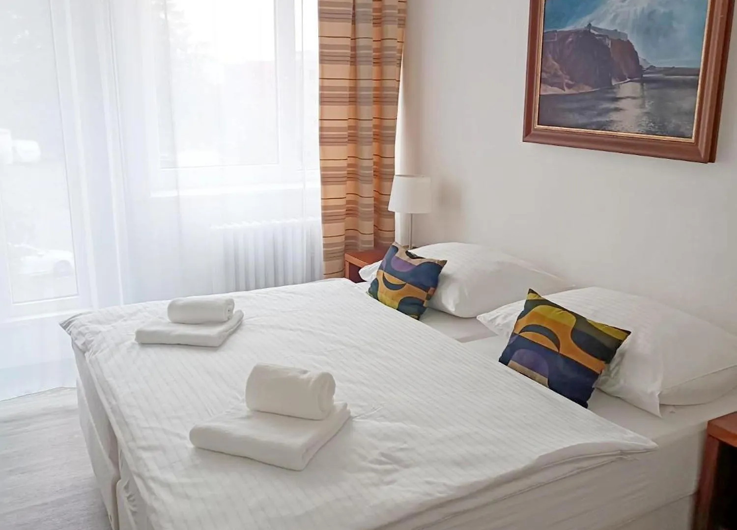 Hotel Marttel Karlovy Vary
