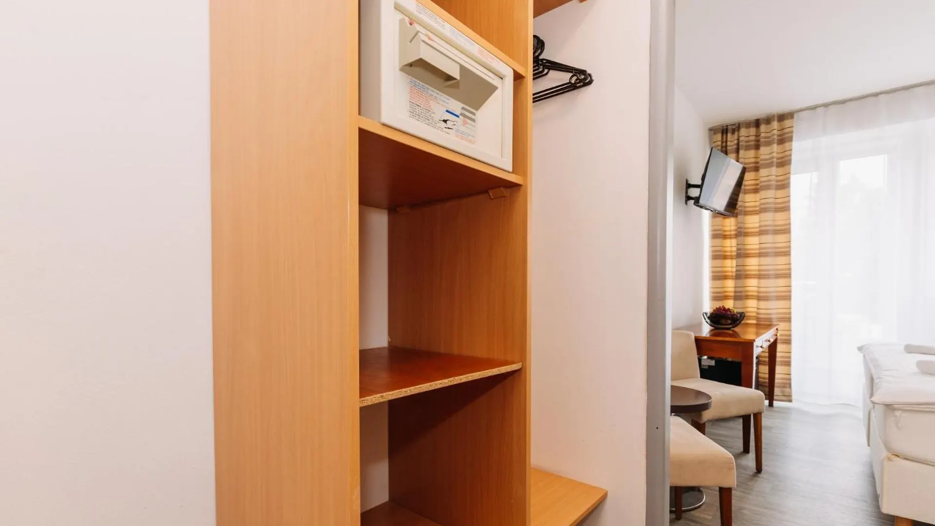 Hotel Marttel Karlovy Vary