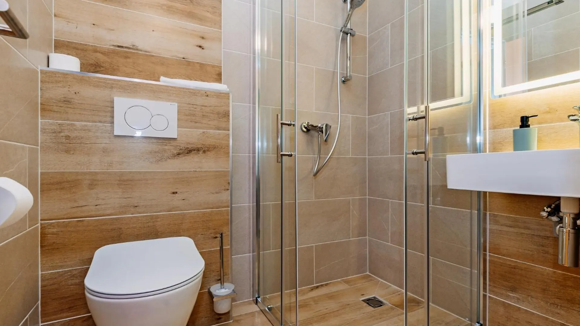 Hotel Marttel Karlovy Vary