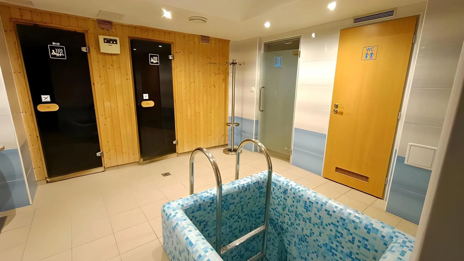 ***  Hotel Marttel Karlovy Vary Csehország