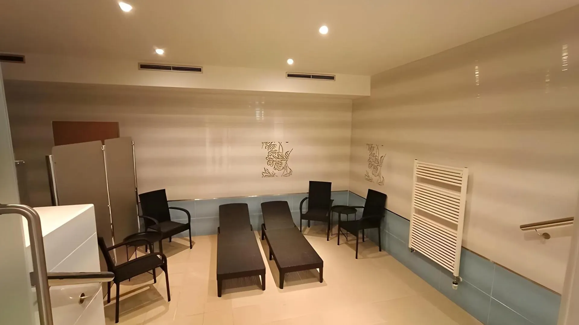 Hotel Marttel Karlovy Vary
