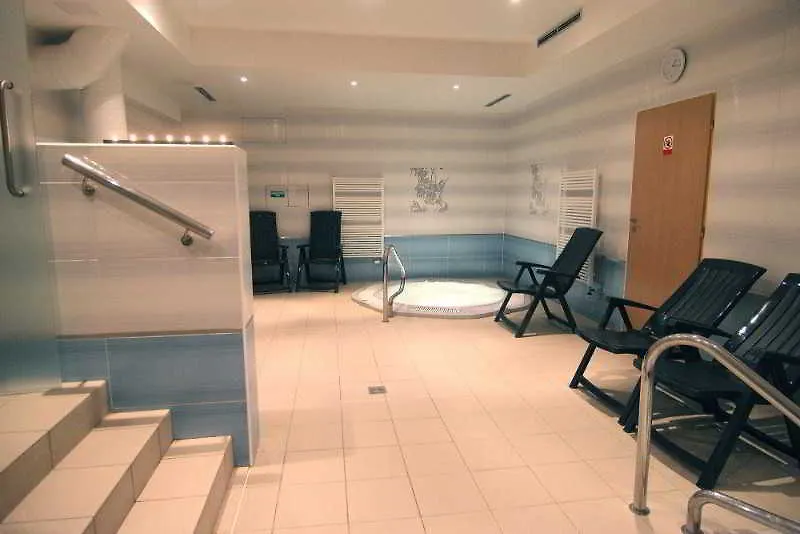 Hotel Marttel Karlovy Vary 3*,  Csehország