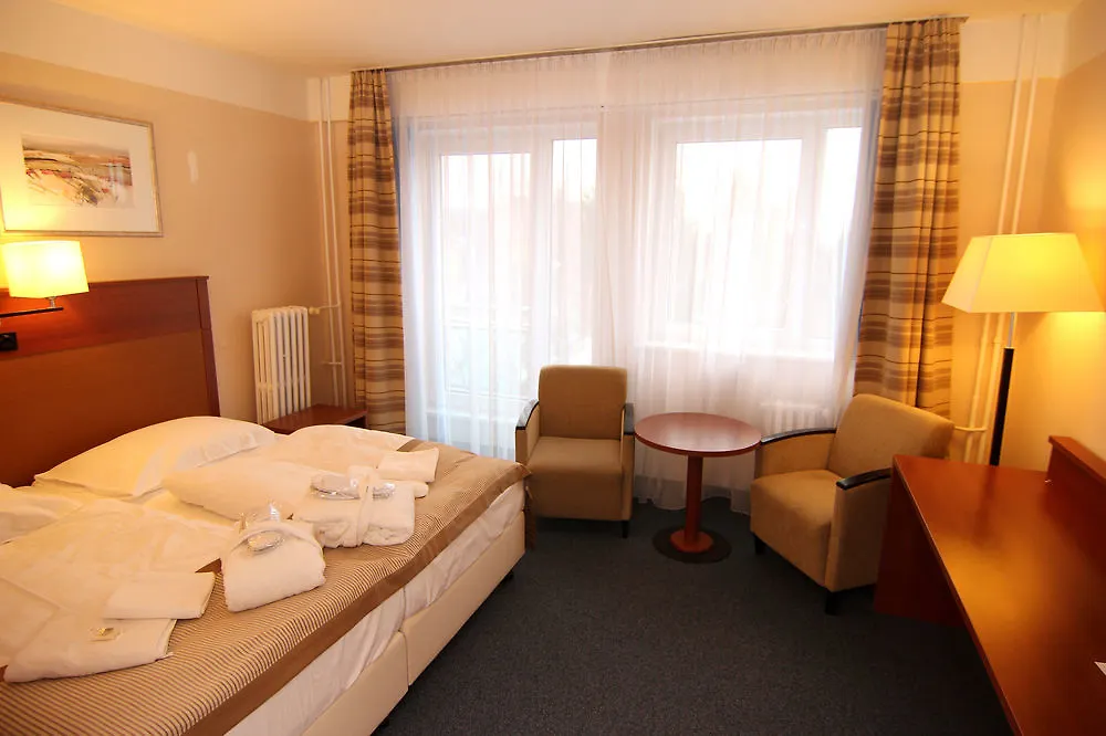 Hotel Marttel Karlowe Wary