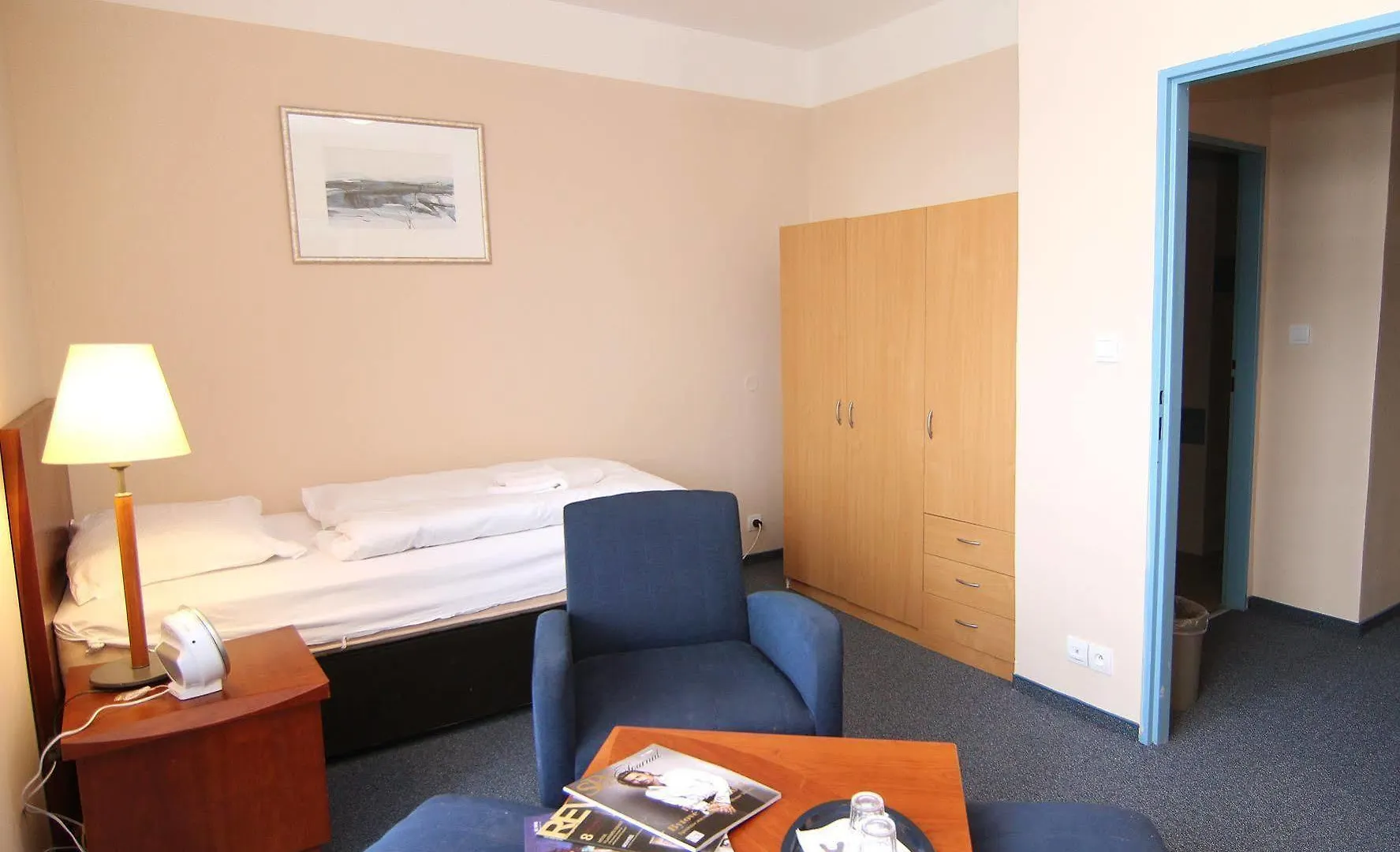***  Hotel Marttel Karlowe Wary Czechy